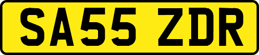 SA55ZDR