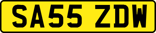 SA55ZDW