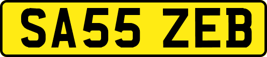 SA55ZEB
