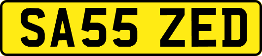 SA55ZED