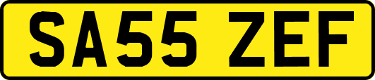 SA55ZEF