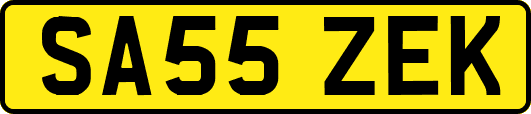 SA55ZEK