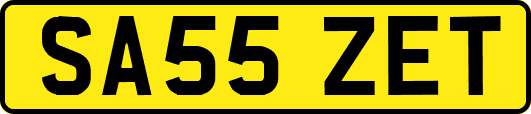 SA55ZET