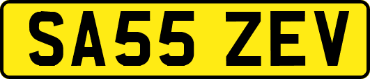 SA55ZEV