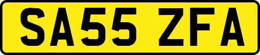 SA55ZFA