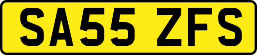 SA55ZFS