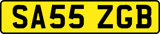 SA55ZGB