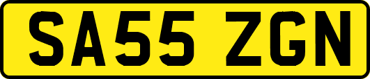 SA55ZGN