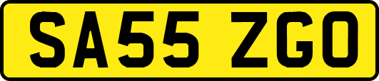 SA55ZGO