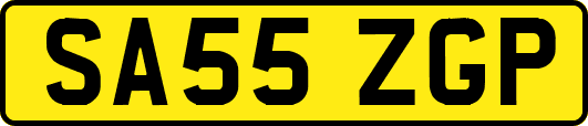 SA55ZGP
