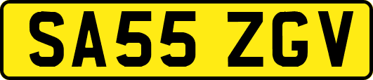 SA55ZGV