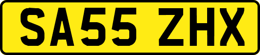 SA55ZHX