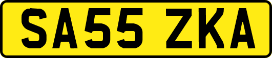 SA55ZKA