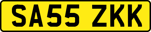 SA55ZKK