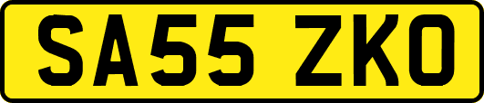 SA55ZKO