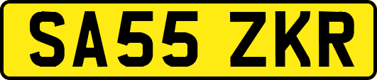 SA55ZKR