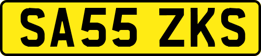 SA55ZKS