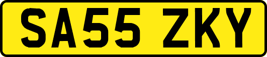 SA55ZKY