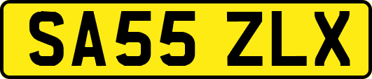 SA55ZLX