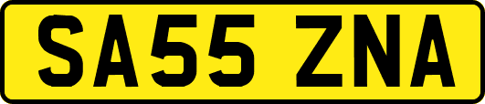 SA55ZNA