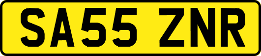 SA55ZNR