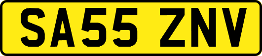 SA55ZNV