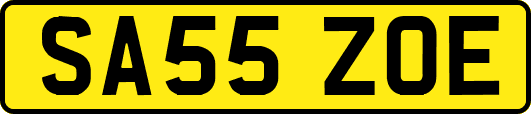SA55ZOE