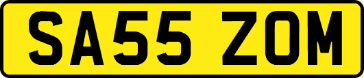 SA55ZOM