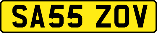 SA55ZOV