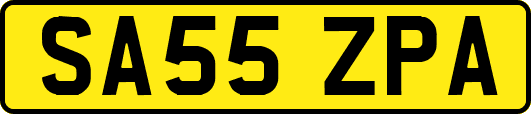 SA55ZPA