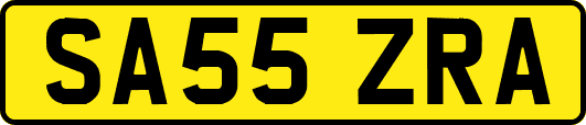 SA55ZRA