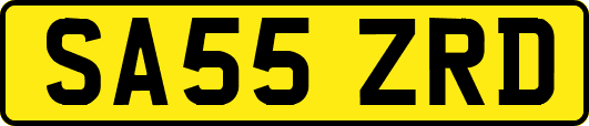 SA55ZRD