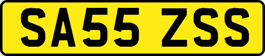 SA55ZSS