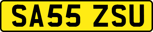 SA55ZSU