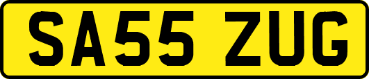 SA55ZUG