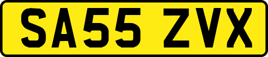 SA55ZVX