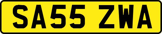 SA55ZWA