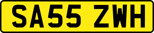 SA55ZWH