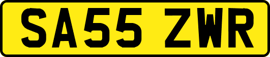 SA55ZWR