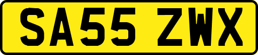 SA55ZWX