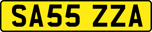 SA55ZZA