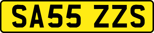 SA55ZZS