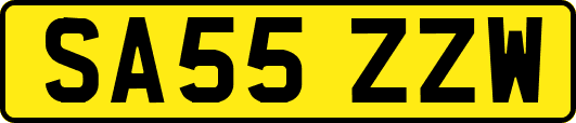 SA55ZZW