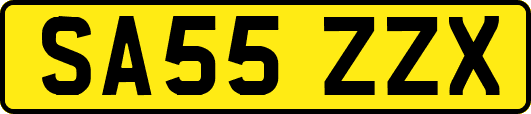 SA55ZZX
