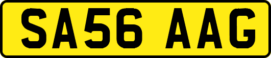 SA56AAG