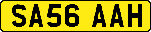 SA56AAH