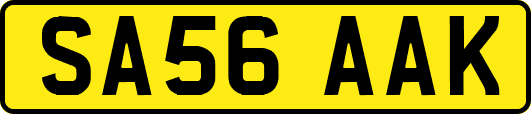 SA56AAK