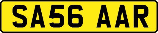 SA56AAR