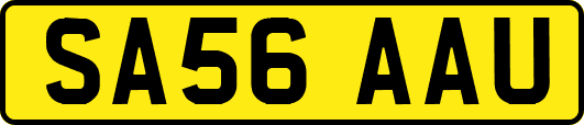 SA56AAU