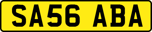 SA56ABA